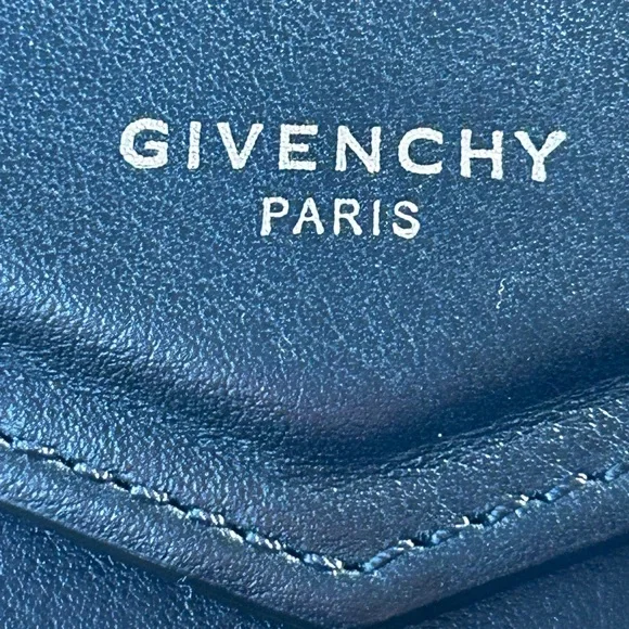 Givenchy Duetto Bag"SOLD" - Picture 5 of 16